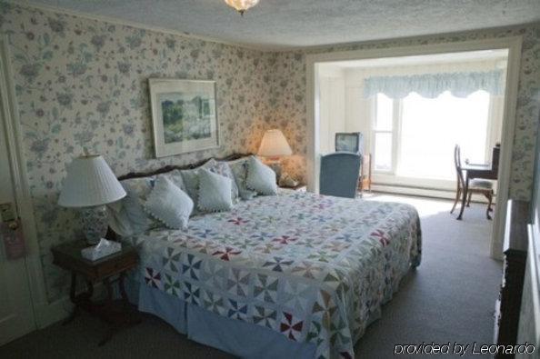 The Quarterdeck Inn By The Sea Rockport Habitación foto