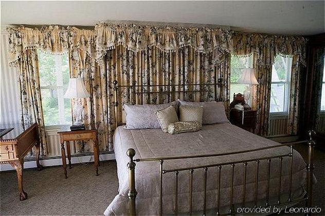 The Quarterdeck Inn By The Sea Rockport Habitación foto