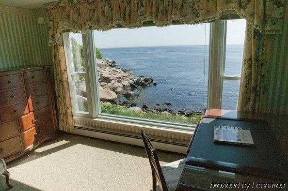 The Quarterdeck Inn By The Sea Rockport Habitación foto