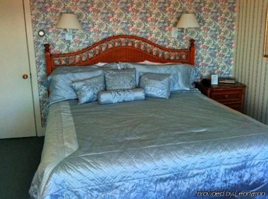 The Quarterdeck Inn By The Sea Rockport Habitación foto