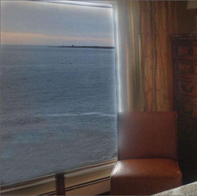 The Quarterdeck Inn By The Sea Rockport Habitación foto