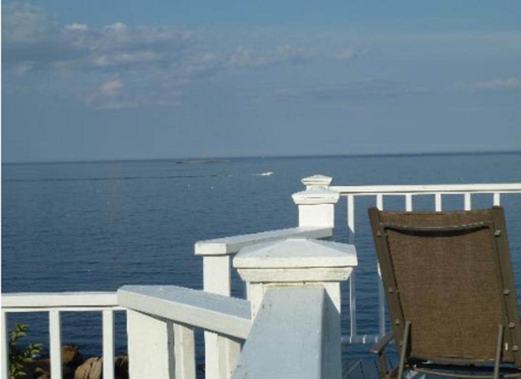 The Quarterdeck Inn By The Sea Rockport Habitación foto