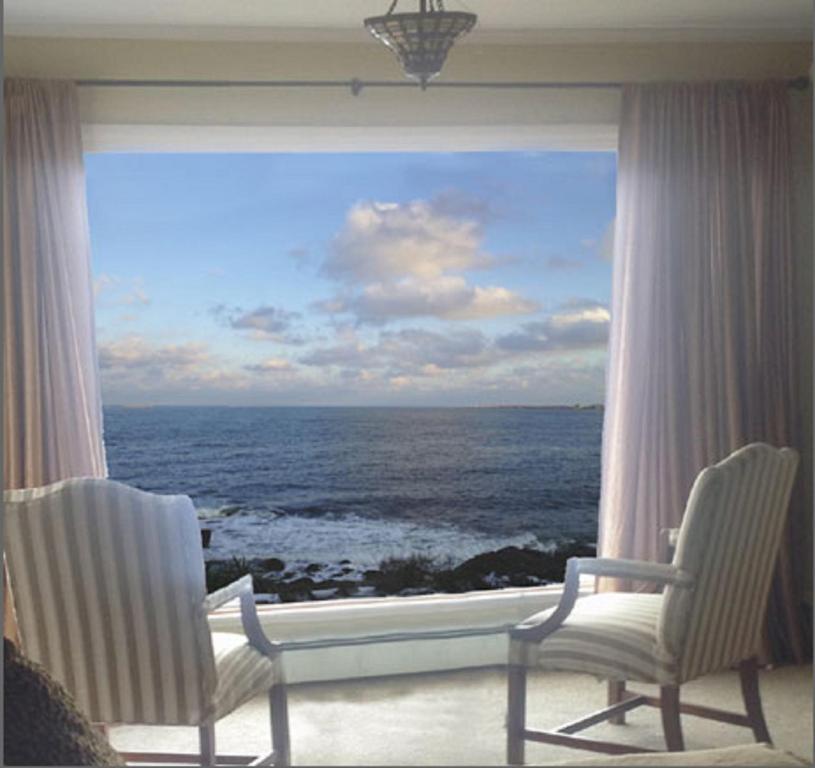 The Quarterdeck Inn By The Sea Rockport Habitación foto