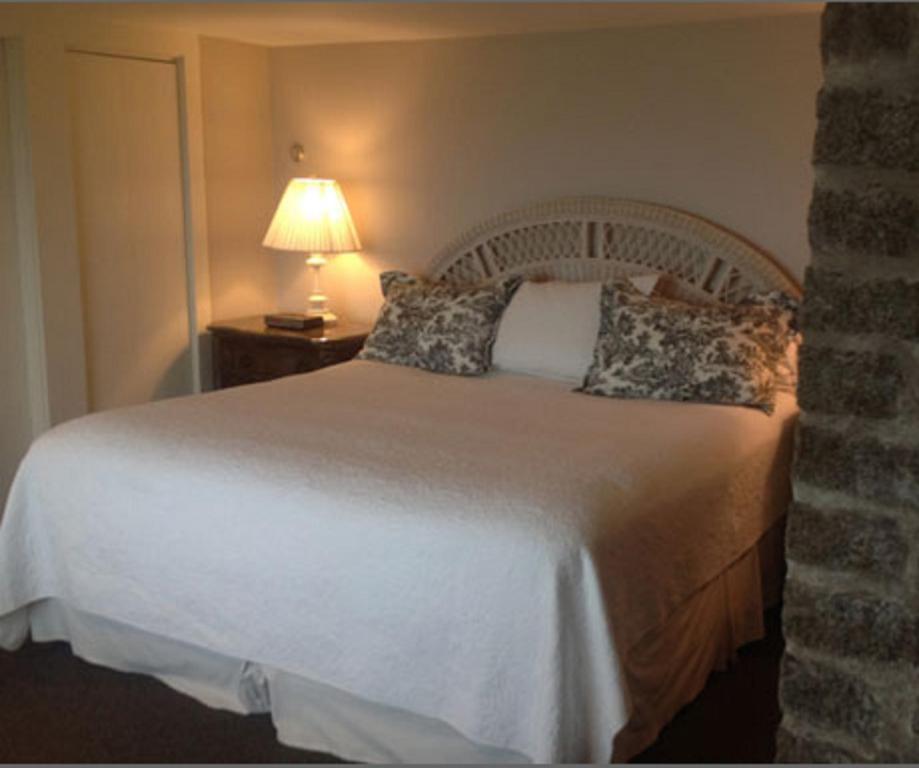 The Quarterdeck Inn By The Sea Rockport Habitación foto