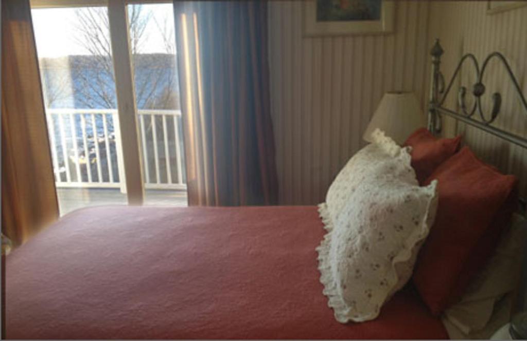 The Quarterdeck Inn By The Sea Rockport Habitación foto