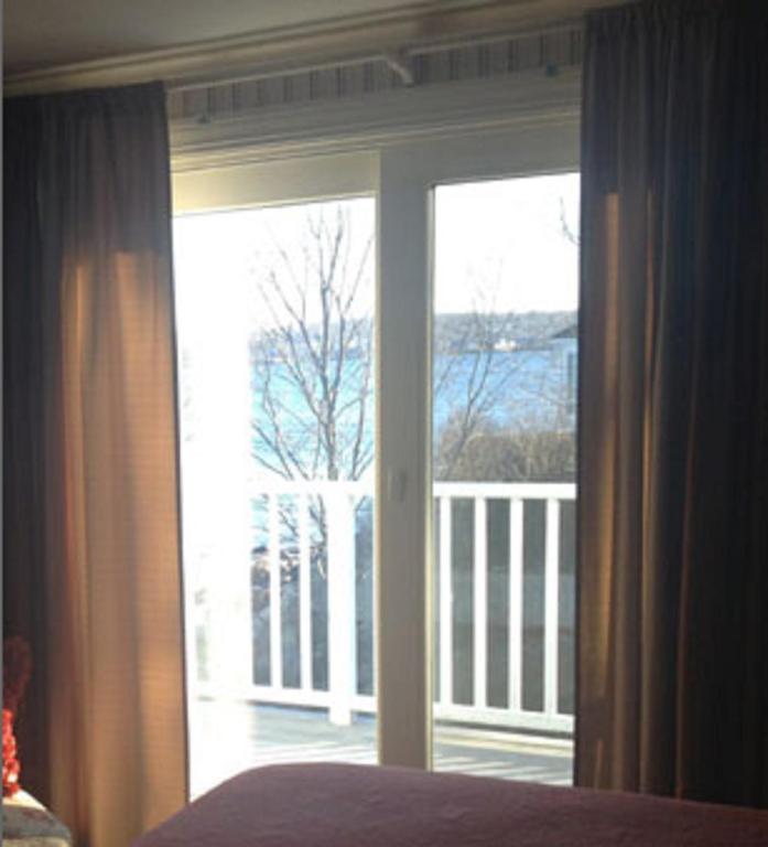 The Quarterdeck Inn By The Sea Rockport Habitación foto